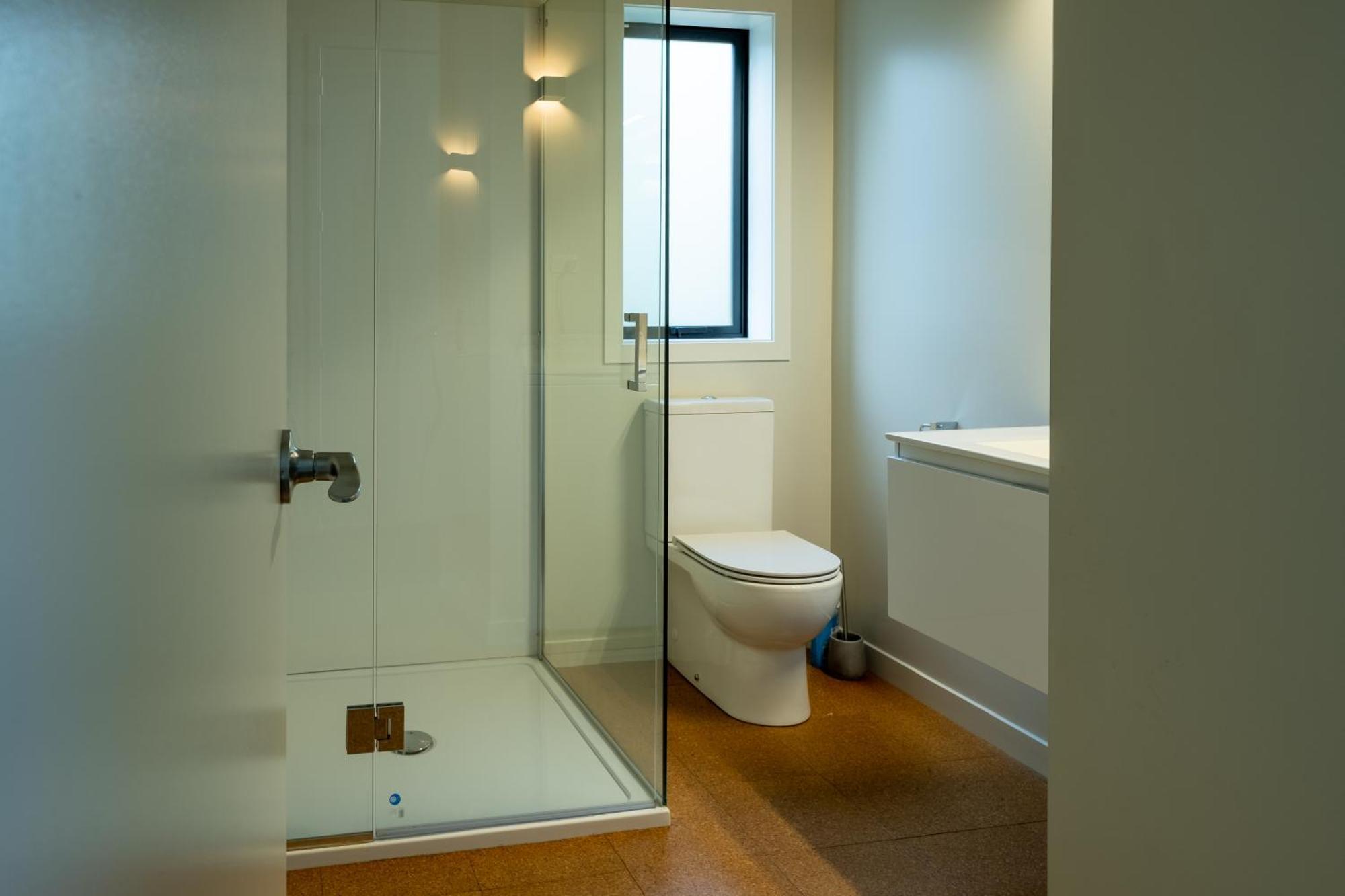 Jollies Lodge Townhouse Hanmer Springs Extérieur photo