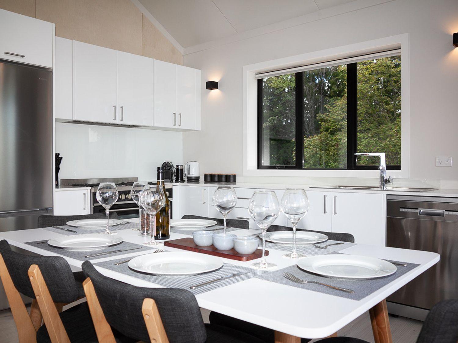 Jollies Lodge Townhouse Hanmer Springs Extérieur photo