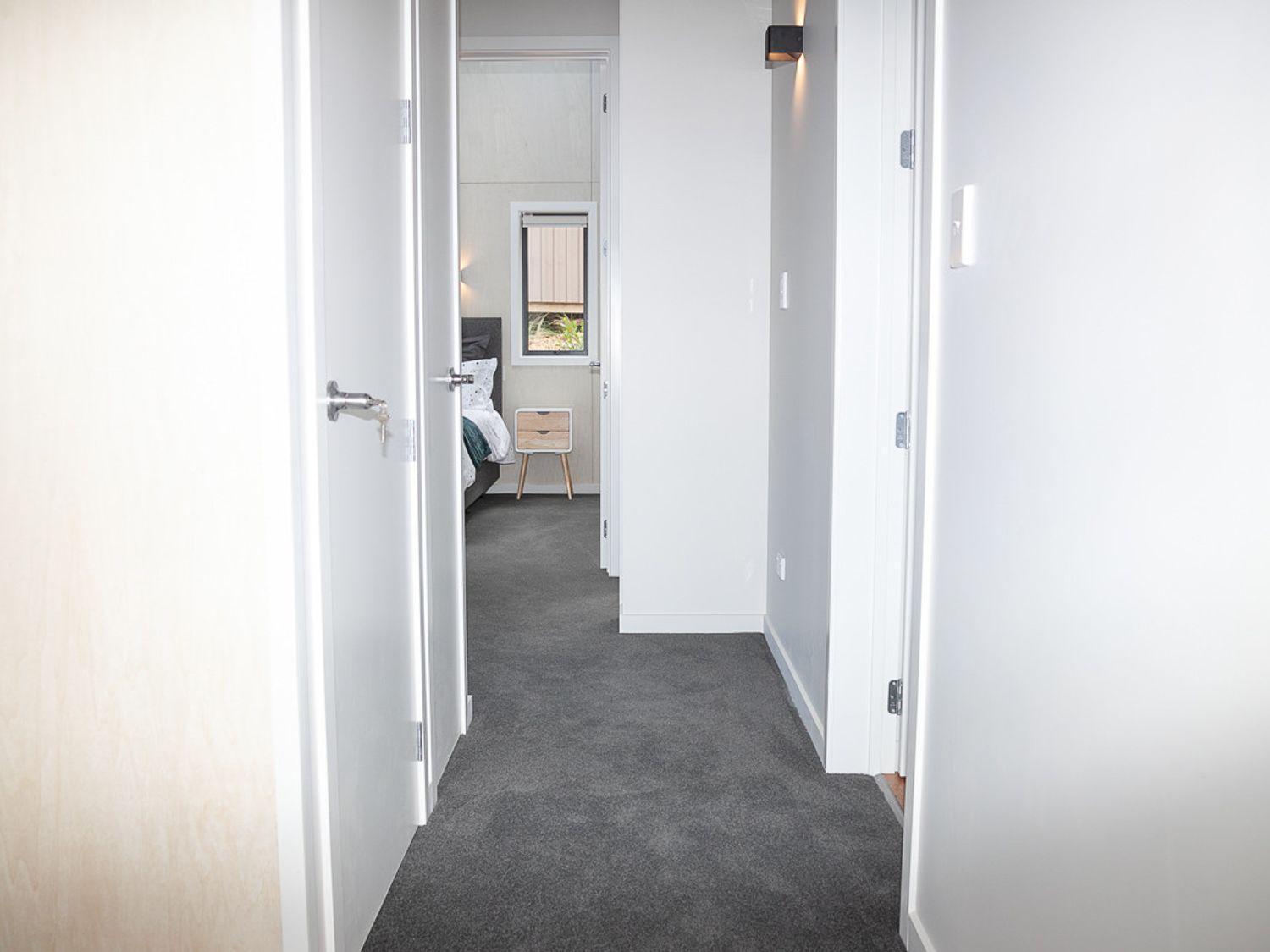 Jollies Lodge Townhouse Hanmer Springs Extérieur photo