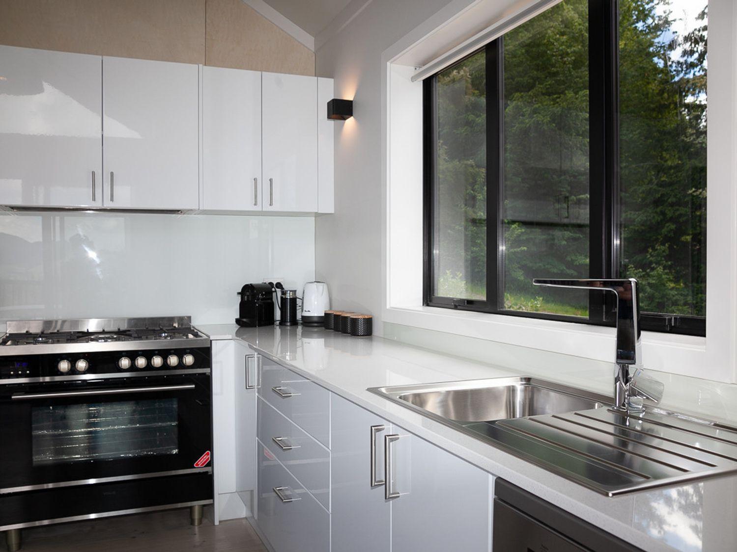 Jollies Lodge Townhouse Hanmer Springs Extérieur photo