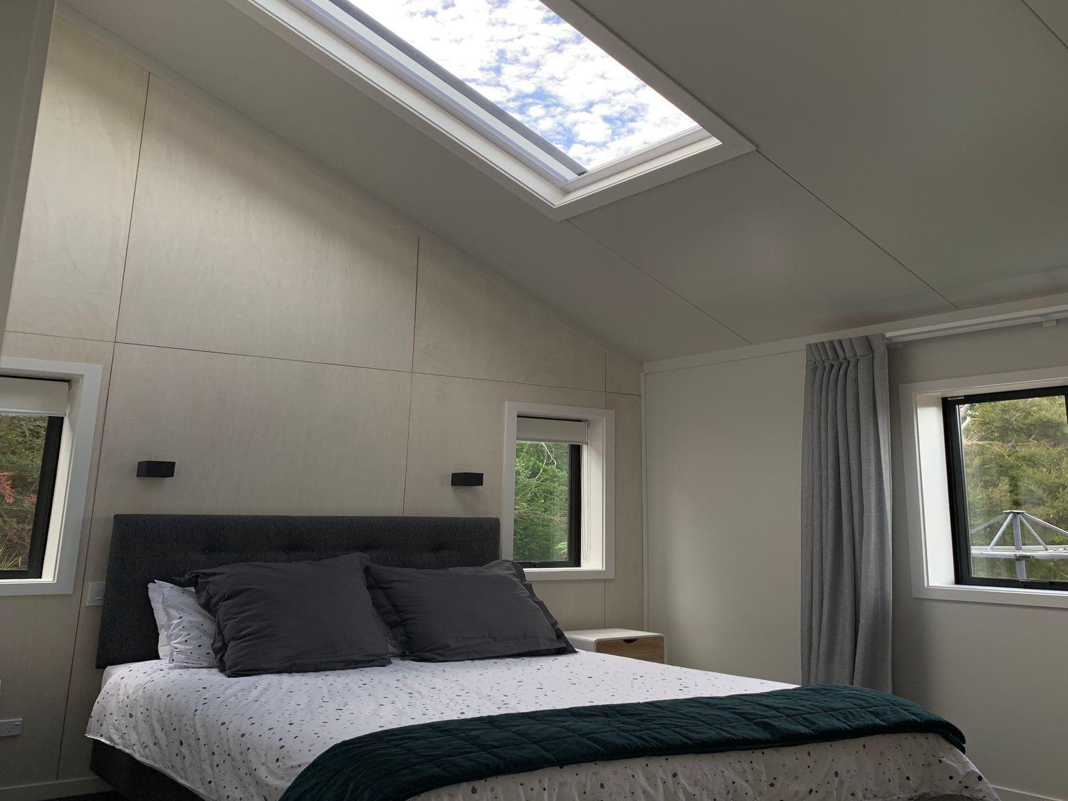 Jollies Lodge Townhouse Hanmer Springs Extérieur photo