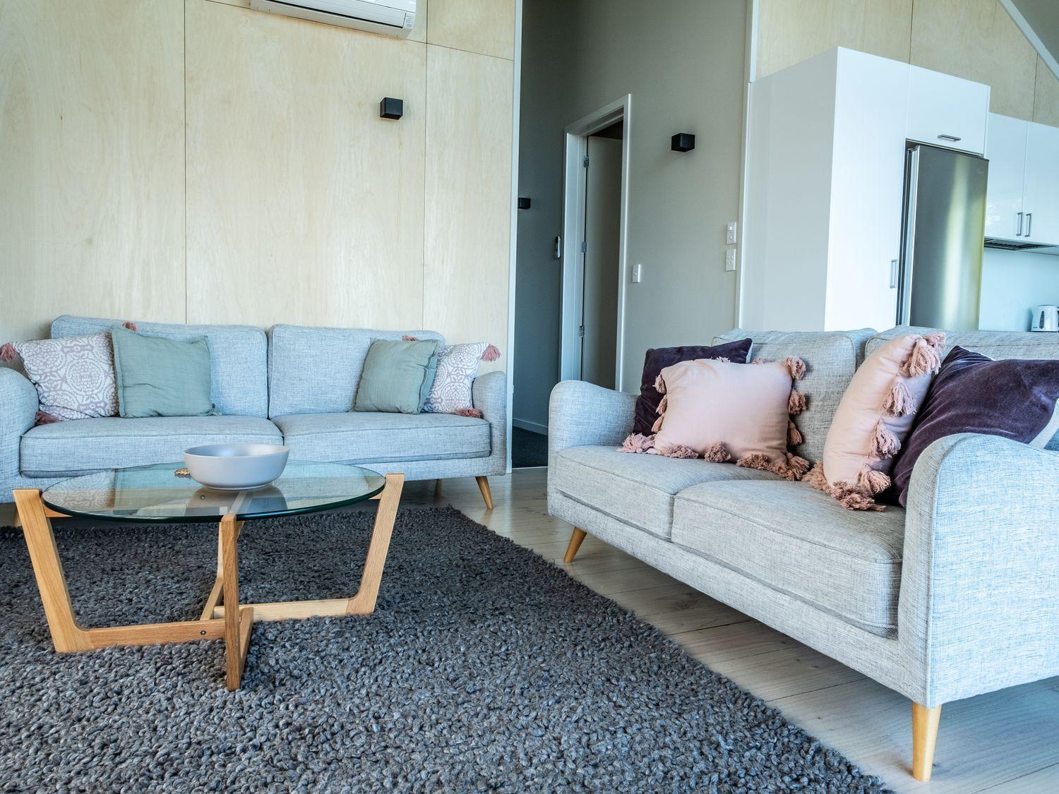 Jollies Lodge Townhouse Hanmer Springs Extérieur photo